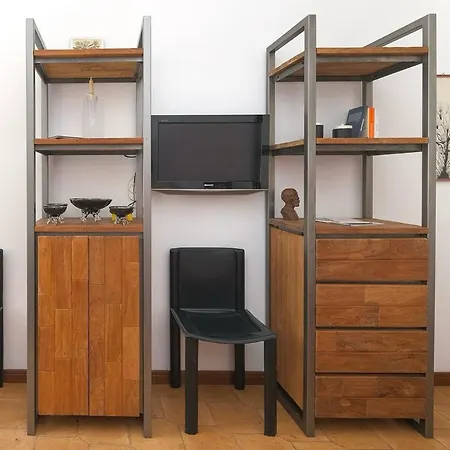 Apartment Pupetta