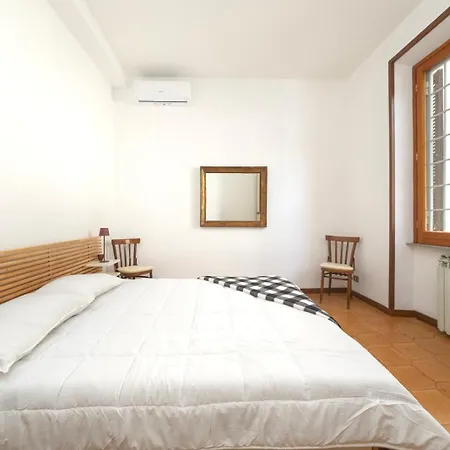 Apartment Pupetta