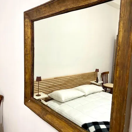 Apartment Pupetta *