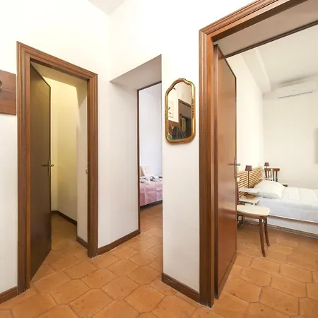 Apartment Pupetta Rome