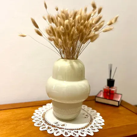 Pupetta Lejlighed